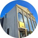 씨유 포항이동대로점 | 포항 신상 대형카페 베이커리 브런치 오딘카페