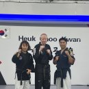 합기도 천지관 정무체육관 | 주안유아체육 실전 경험과 자신감을 키워주는 경희대 흑추관 정무도장의 특별한 여정
