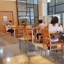 문화의전당작은도서관 이미지