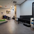 토마토스크린골프존 이미지