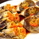 목포항간장게장아구찜 이미지