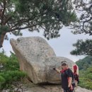화북초교 입석분교 | 상주 백악산 ㅡ 2019.9.28