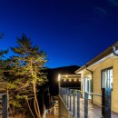 스테이산청 이미지