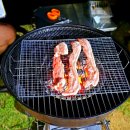 양돈사랑 운용농장 | 추석선물세트 추천 포크밸리 한돈 삼겹살 &amp; 목살 추석 특선물 행사 후기