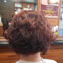 박정연헤어 이미지