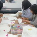 한국문화센터공예학원