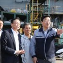 삼성중공업(주)거제조선소 이미지
