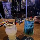 고잔로2 | 안산 중앙동 분위기 좋은 칵테일바 [라운지트럭]_메뉴 소개,김건표의전여친,블루사파이어 후기