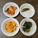진도보건진료소 | 전남 진도 바지락 수제비 &amp; 파전 맛집 추천 &#39;작은갤러리&#39; 내돈내산 후기