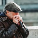 하모니카 마스터 이미지