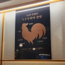 안양평강교회 | 평촌 닭갈비 숯불닭갈비 맛집 팔각도 평촌학원가점