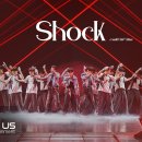 250910 [HIGHLIVE] 비스트 (BEAST) 하이라이트 (HIGHLIGHT) - Shock 이미지