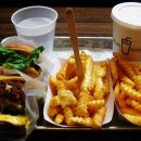 미국버거 이미지