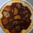 동대문엽기볶이 | [배달] 엽기닭볶음탕 착한맛 솔직 후기! (feat. 다진마늘 추가 필수 꿀팁)