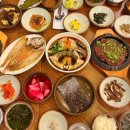 진수성찬 이미지