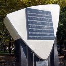 상주은모래비치 입구 이미지