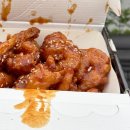 강정마을 | 전주한옥마을 맛집 만년닭강정 길거리음식 후기