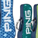 M골프 | 핑골프 25 M 패턴 항공커버 사용해본 후기