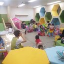 우리동네 놀이터 이미지