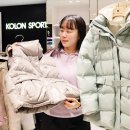 롯데백화점 대구점 이미지