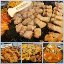 서도지구대 | 서구청 고기집 평리동 맛집 구워서 나오는 _ 육즙창고