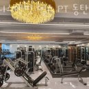 웰니스앤핏 헬스 PT 동탄호수공원점 이미지