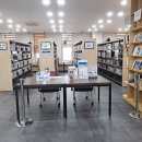 가재울 작은도서관 이미지