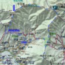 *백운산902.7m-*삼봉산1186.7m-*투구봉1075m-*서룡산1073m(전북.남원시.산내면.중황리=원점회귀산행) 이미지