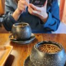 연찻집 | 전주 한옥마을 여행, 전통찻집 연 쌍화차, 내돈내산, 가래떡과 따듯한 쌍화차 추천