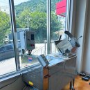 호성기업 | 50년 전통의 호성로켓트산업 업소용 제면기 생산 공장