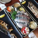 명품 화덕 고등어 이미지