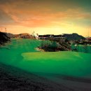 밸리CC 클럽하우스 락카 이미지