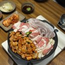 [공지] 안성 곱창전골 차돌낙지까지 들어간 진사리 맛집 진성가