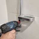 군산시재활용선별시설 | 전주 익산 완주 김제 정읍 논산 집수리-군산 들뜬 화장실 벽타일 보수