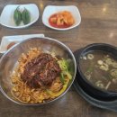 익산시장 | 익산 맛집 육회비빔밥 &amp; 선지국밥.시장 비빔밥 추천 후기