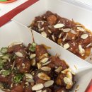 중앙모터스(주)황금점 | 강릉 중앙시장 맛집 | 줄 서서 먹는 황금오징어순대 &amp; 배니닭강정 솔직후기