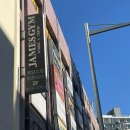 제임스짐 | 관악구 관악현대아파트 친절한 동네 헬스장 제임스짐휘트니스 청림점 후기 feat. pt수업