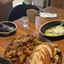 모닝마트용산점 | N번째 방문한 충주 용산동 맛집 the맛있는족발보쌈🖤➿