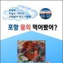 포항물회 이미지
