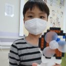 씨앤케이(C&K) 건강세상 | '마스콩'KF94 새부리형 마스크 초등학생 소형 마스크 추천해요~!