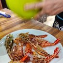 독도꽃새우 - 김해시 분성로517번길 6-4 | 부산 남포동 독도 꽃새우 솔직 후기｜현지인 추천 해산물 맛집