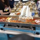 올레에반하다