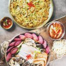 박승광해물손칼국수수원