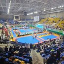 용호 태권도장 이미지