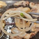 블리스메디 | 부산대연동맛집 대패마켙, 셀프바와 놀이방 있는 대연역고기집