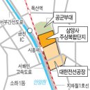 [특급리포트]서울 금천구 '천지개벽 개발 청사진' 이미지