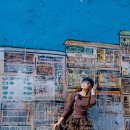 홍콩여행....미드레벨 에스컬레이터,헐리우드 로드,소호 거리, 타이쿤 이미지