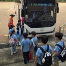 해송초등학교 앞 이미지