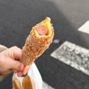 남창초등학교 | 수원 행궁동 간식 추천 ‘경성꽈배기 행궁동’