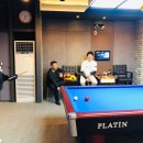 옵티머스 빌리어드 클럽 이미지